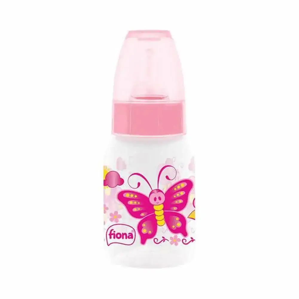 Mamad.fiona Desenhos 120ml Sil Or Az