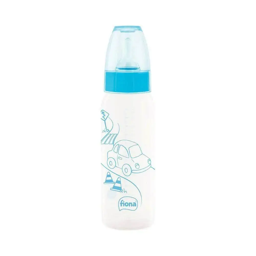 Mam Fiona Orto Azul 240ml