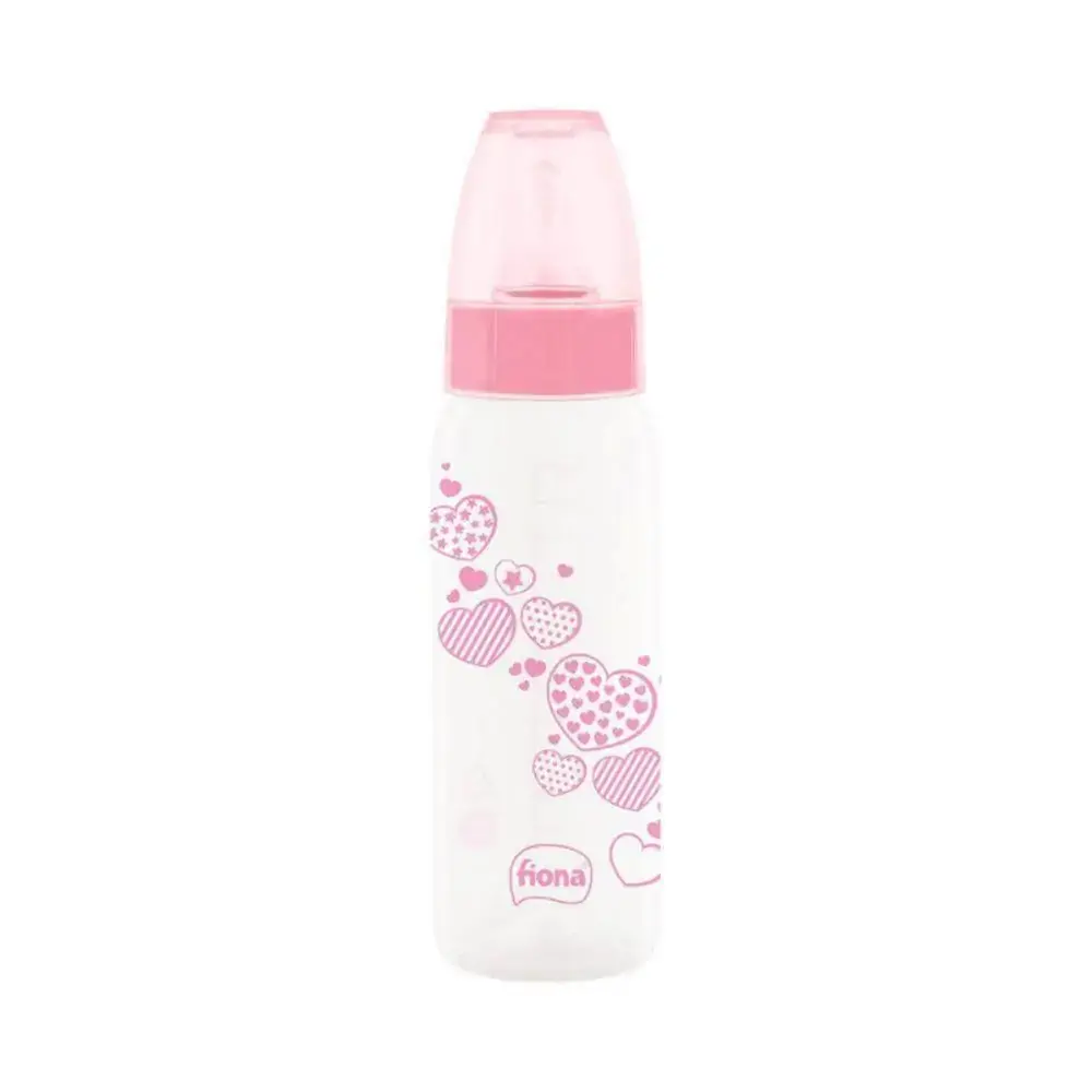 Mam Fiona Orto Rosa 240ml