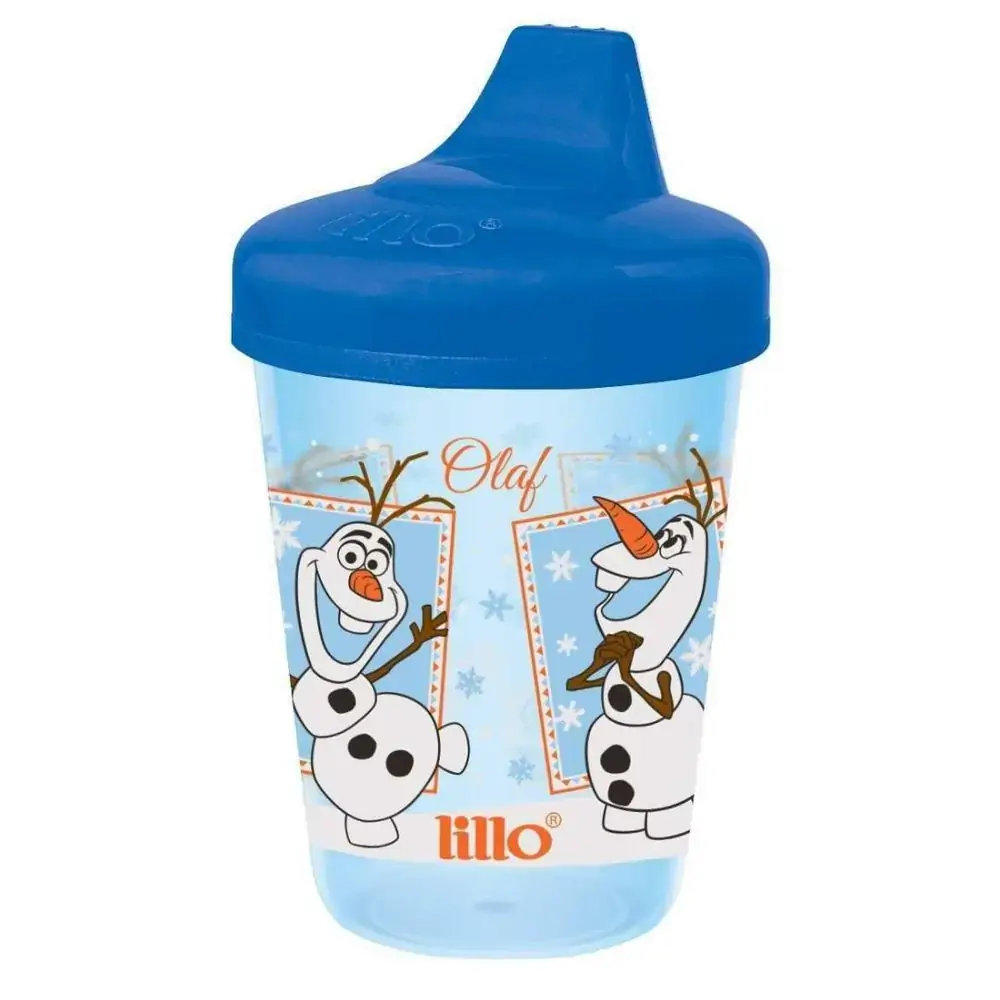 Copo Lillo Antiv Frozen Az