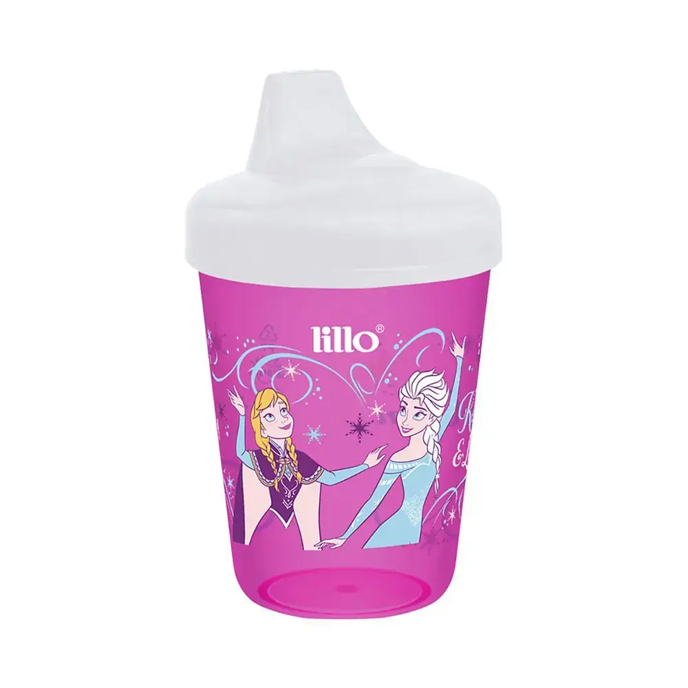 Copo Lillo Antiv Frozen Rs