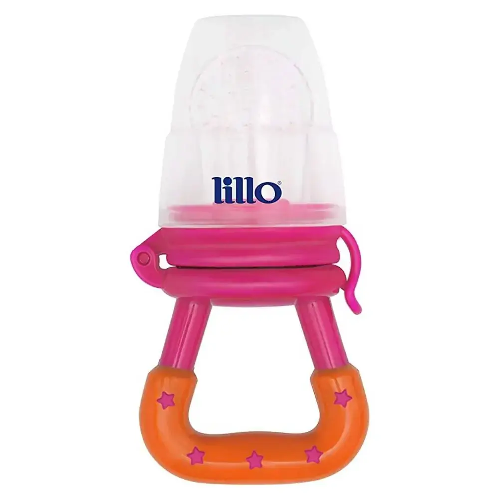 Alimentador Infantil Rosa R618331