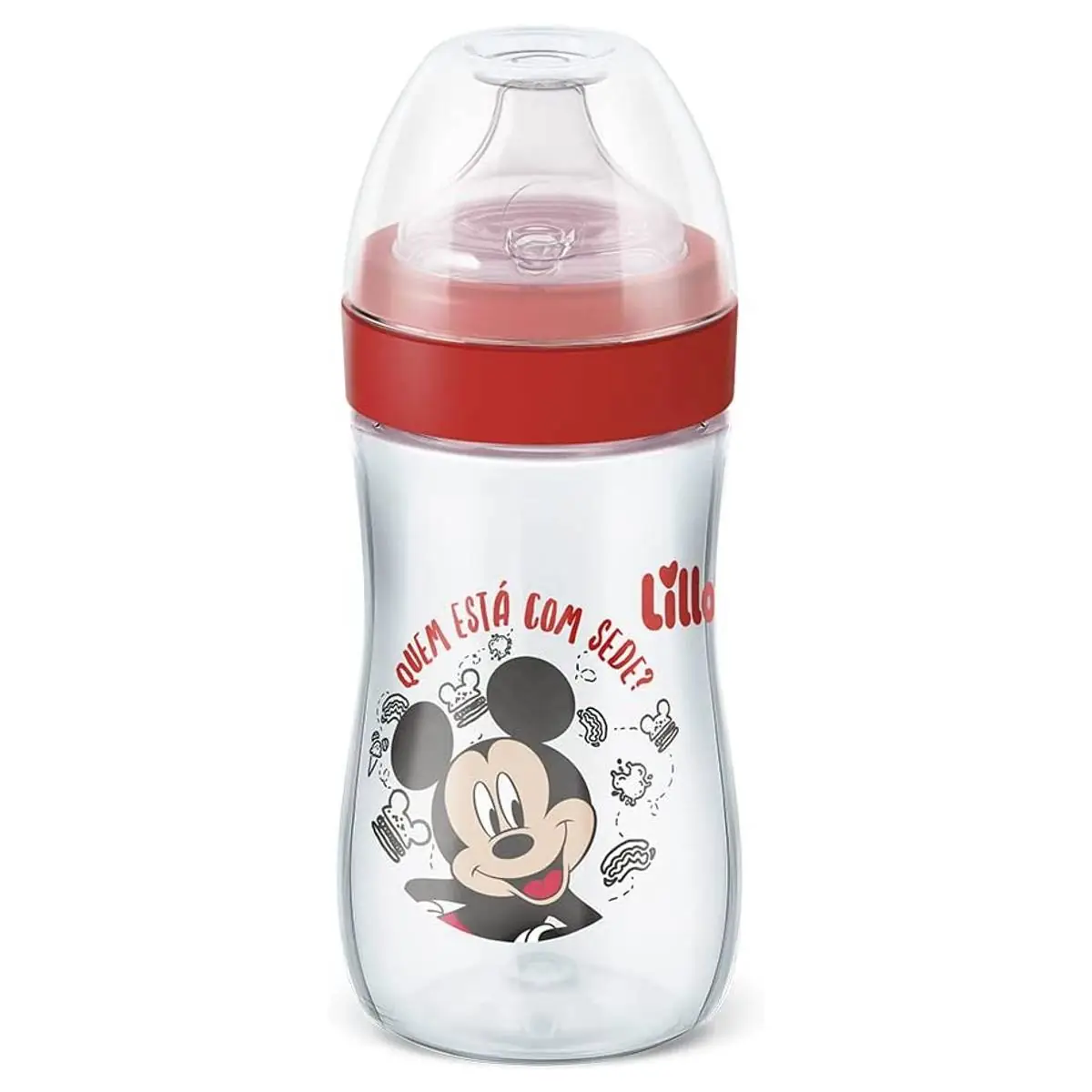 Copo de Transição Evolution Disney Mickey 300ml - Lillo