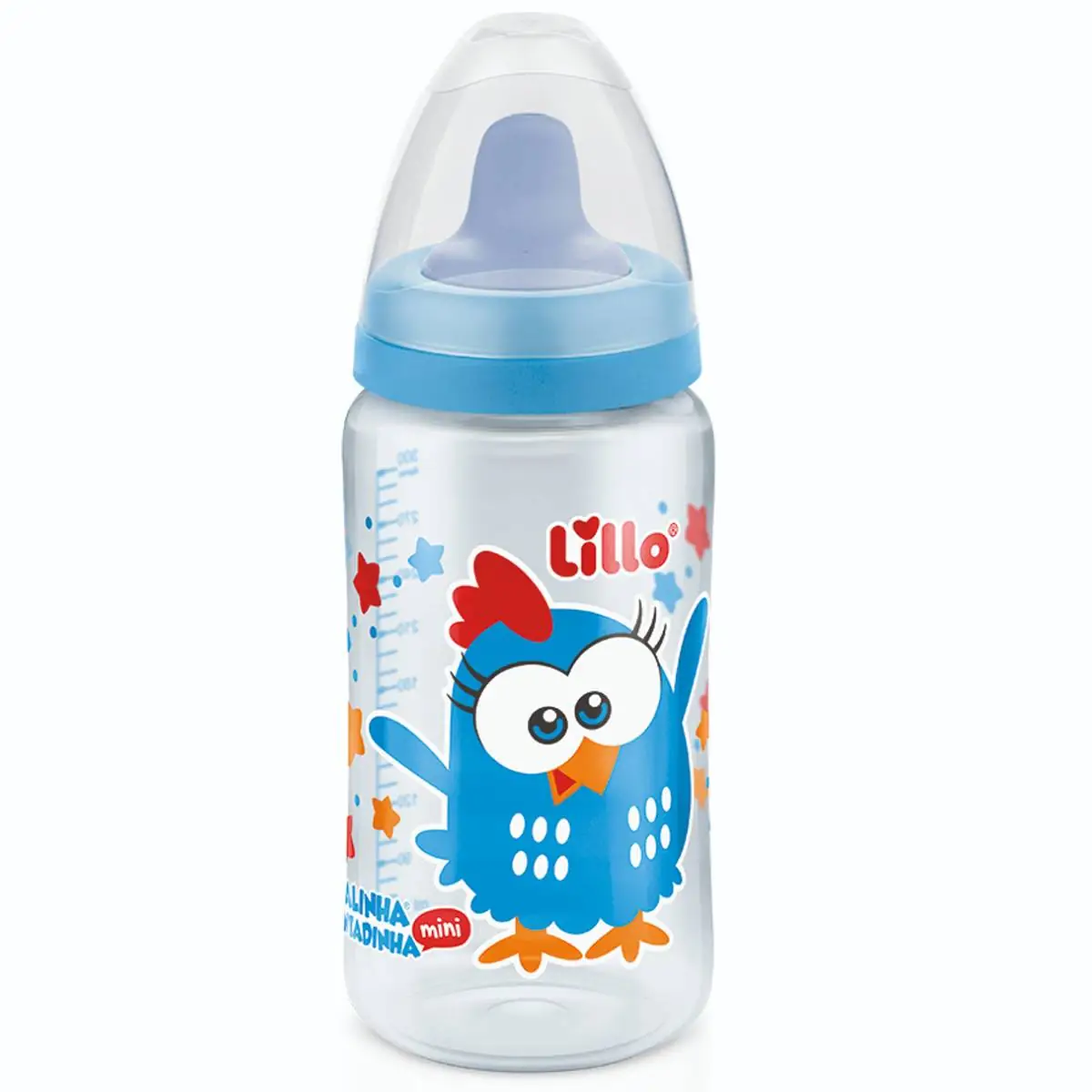 Copo Lillo Galinha P