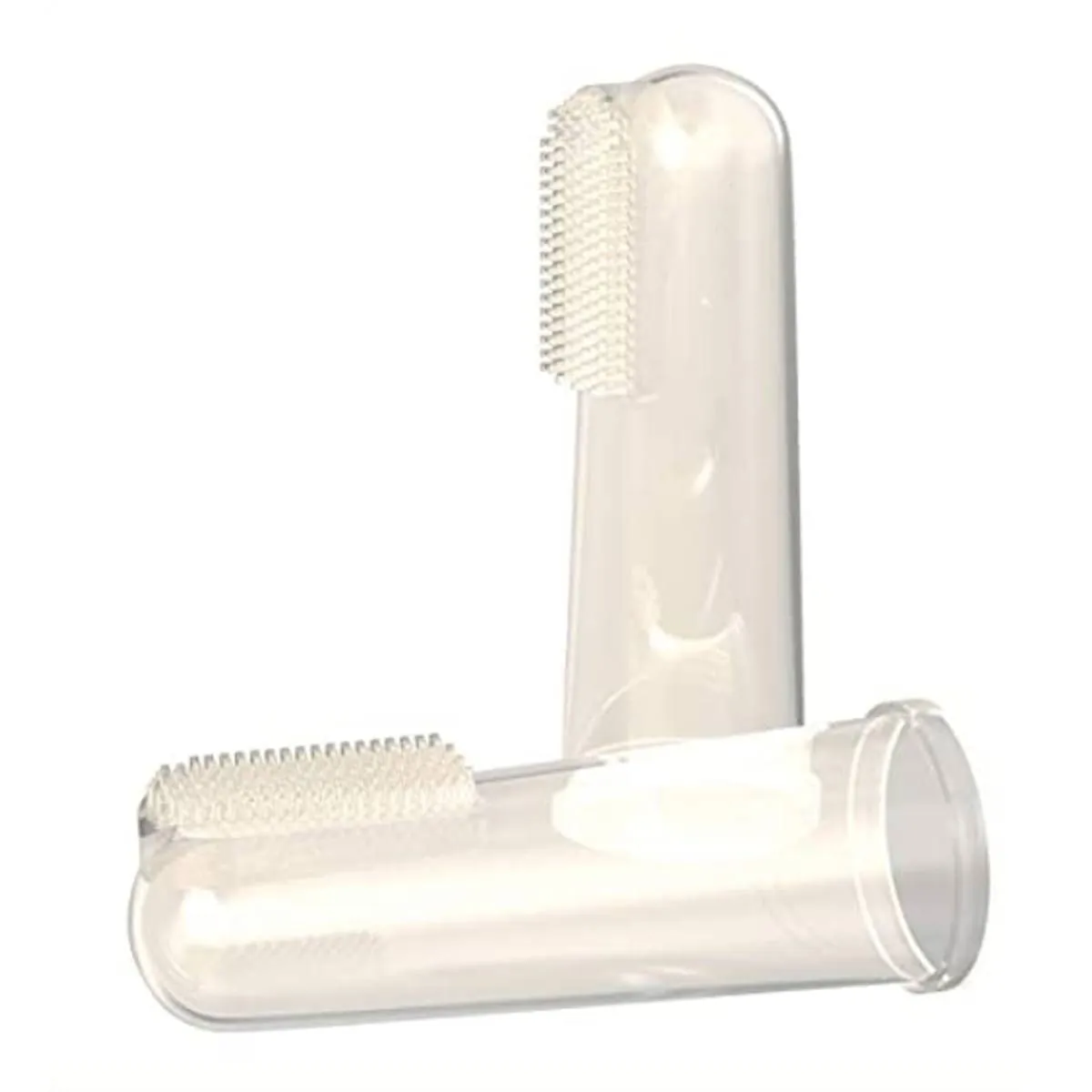 Escova Dental Infantil Massageadora Lillo