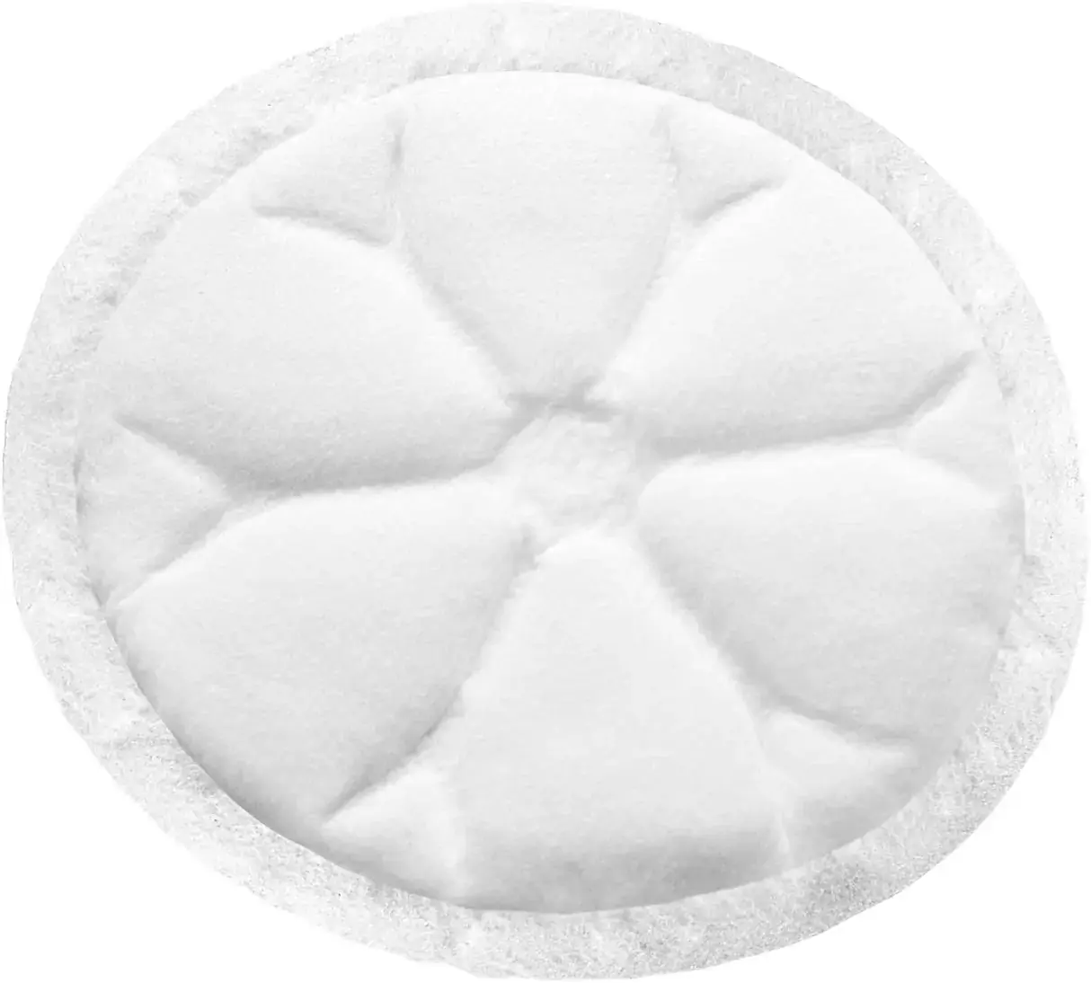 Absorventes Para Seios Descartáveis Lillo
