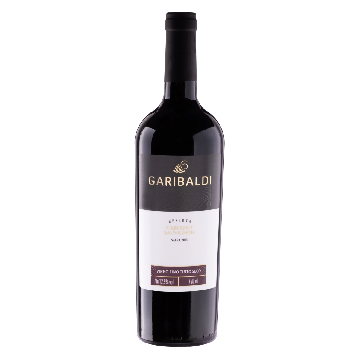 Vinho Tinto Seco Cabernet Sauvignon Reserva 750ml