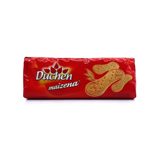 Biscoito Duchen Maizena