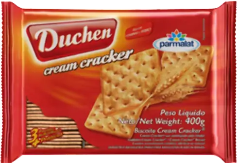 Biscoito Cream Cracher 380 Grs