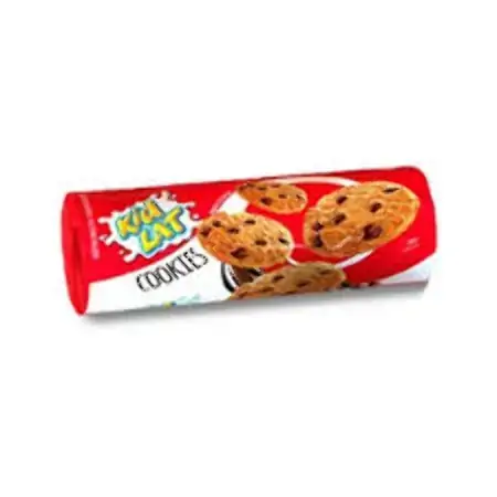 Biscoito Parmalat 110g Kidlat