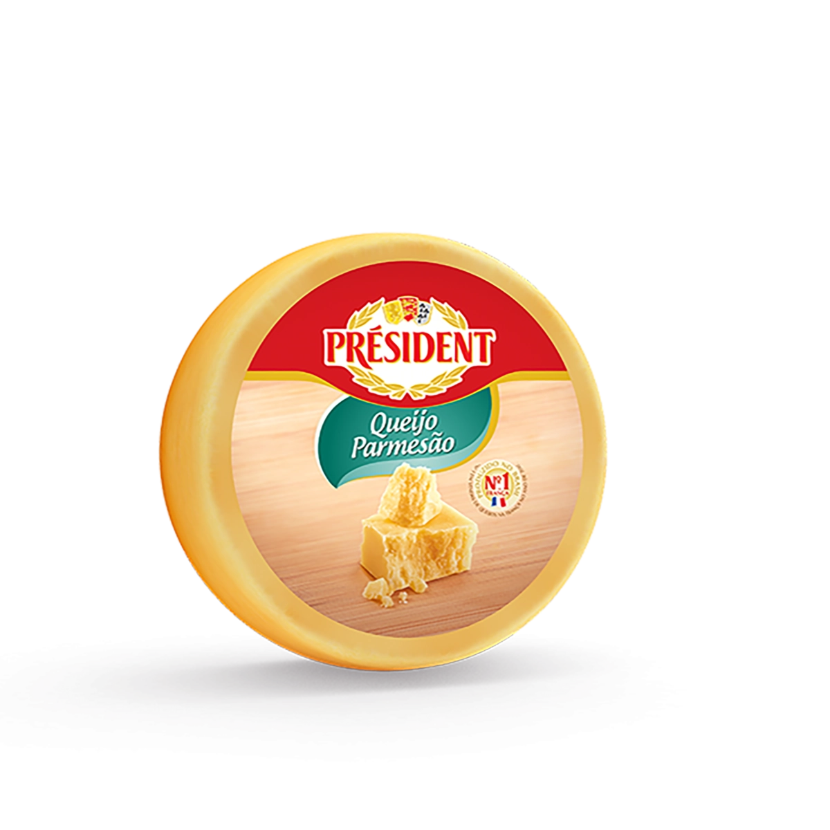 Queijo Parmesão Président