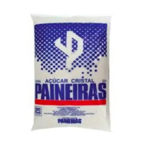 Acucar Cristal Paineiras 2kg