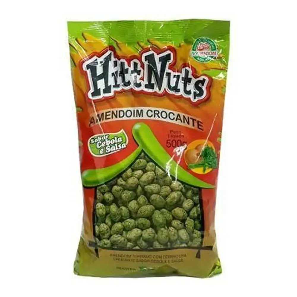 Amend Crocante Hitt Nuts C S