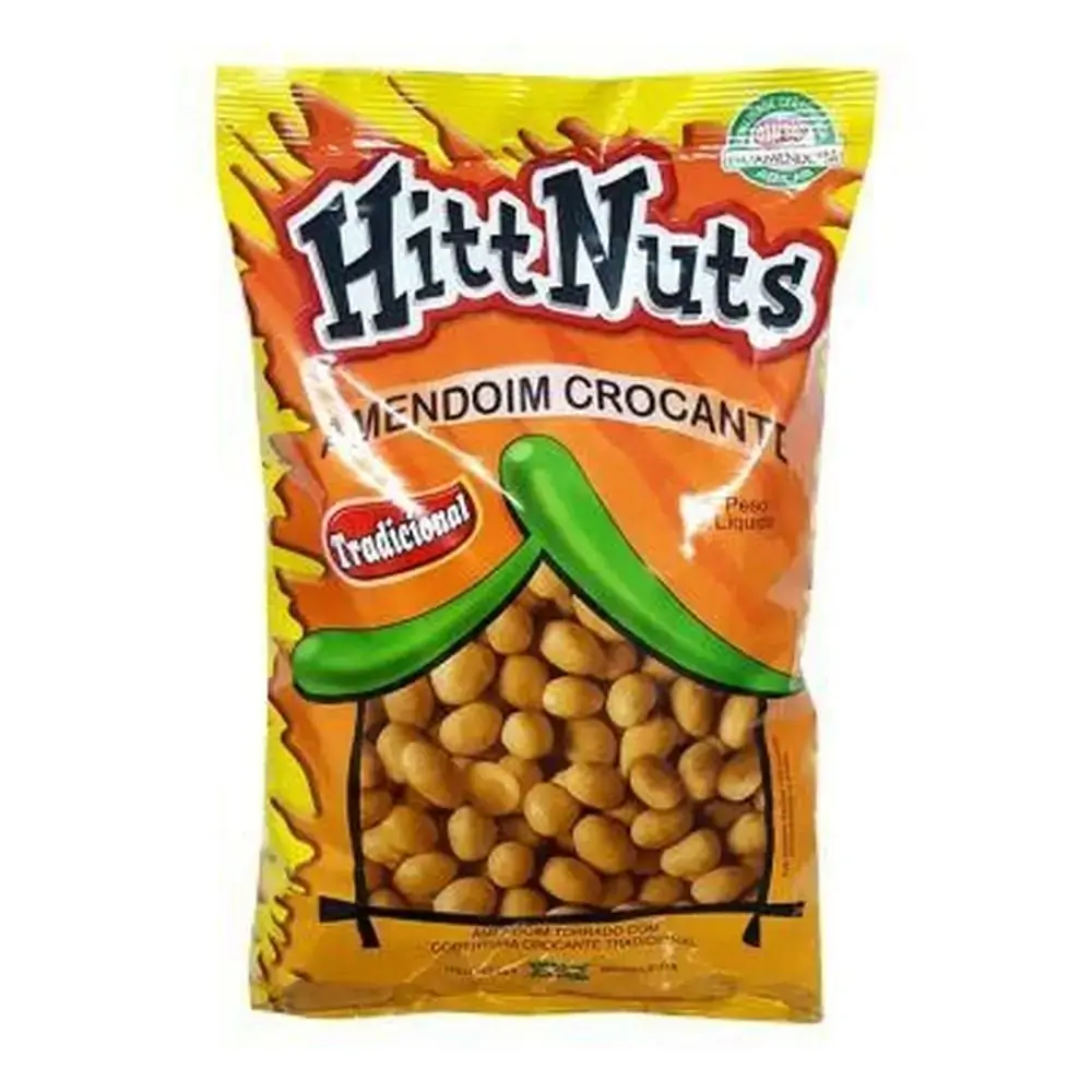 Amen Crocante Hitt Nuts T Japon