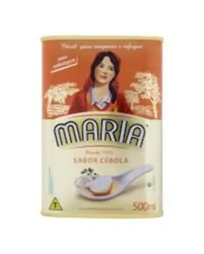 Oleo Comp.maria Cebola Pt.500ml