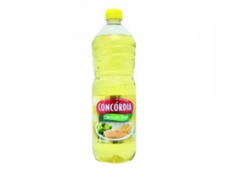 óleo De Soja Tipo 1 Veleiro Garrafa 900ml