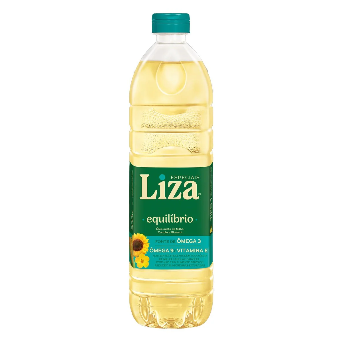 Óleo Misto Liza 900ml