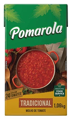 Molho Tom. Pomarola 1,