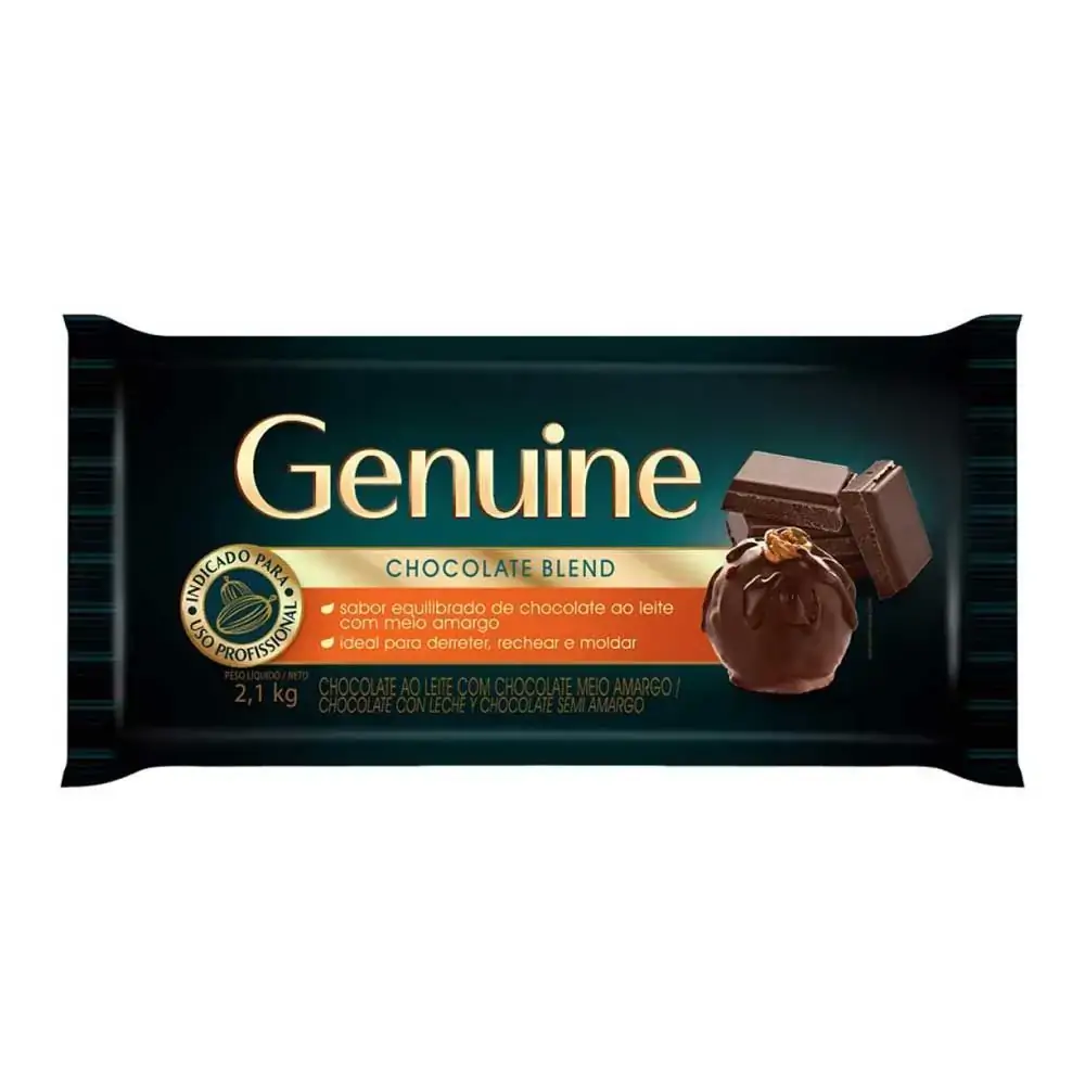 Choc. Blend 2,1kg Cargill