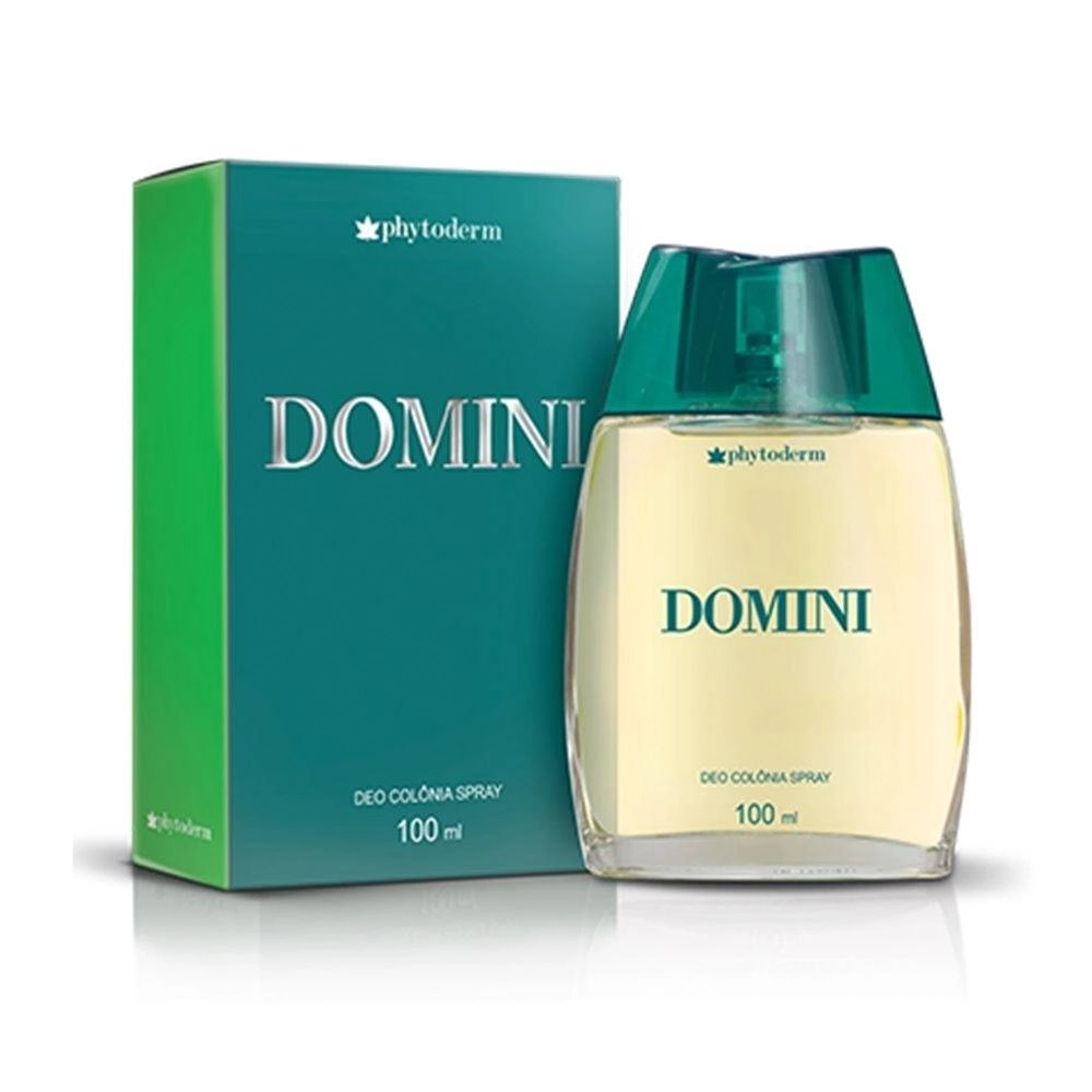Deo Colonia Phytoderm Domini