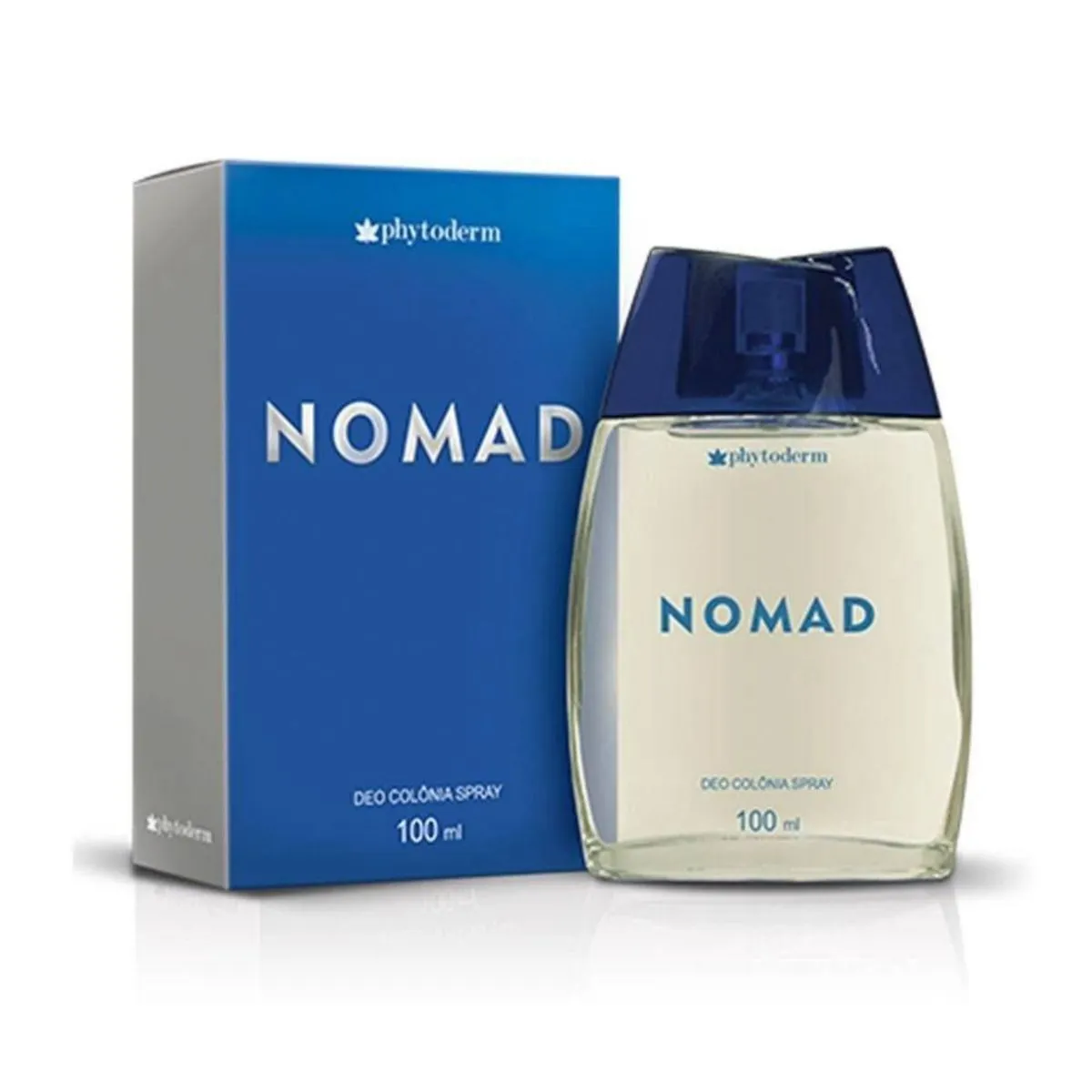 Deo Colonia Phytoderm Nomad