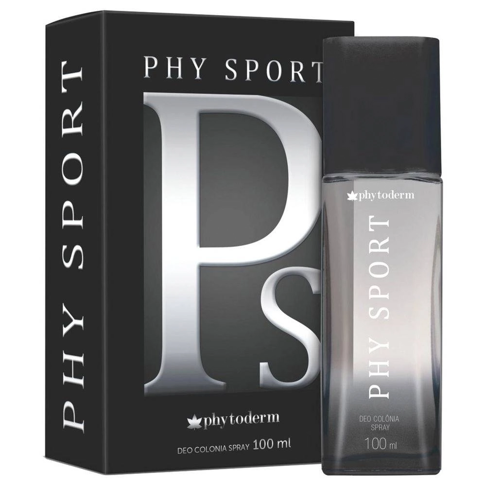 Col Phytoderm Phy Sport