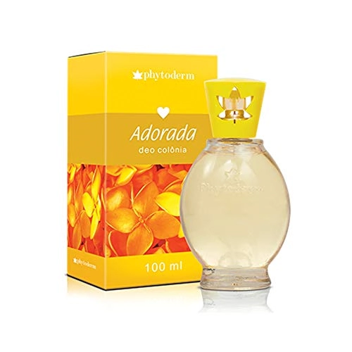 Phytoderm Col 100ml Adorada