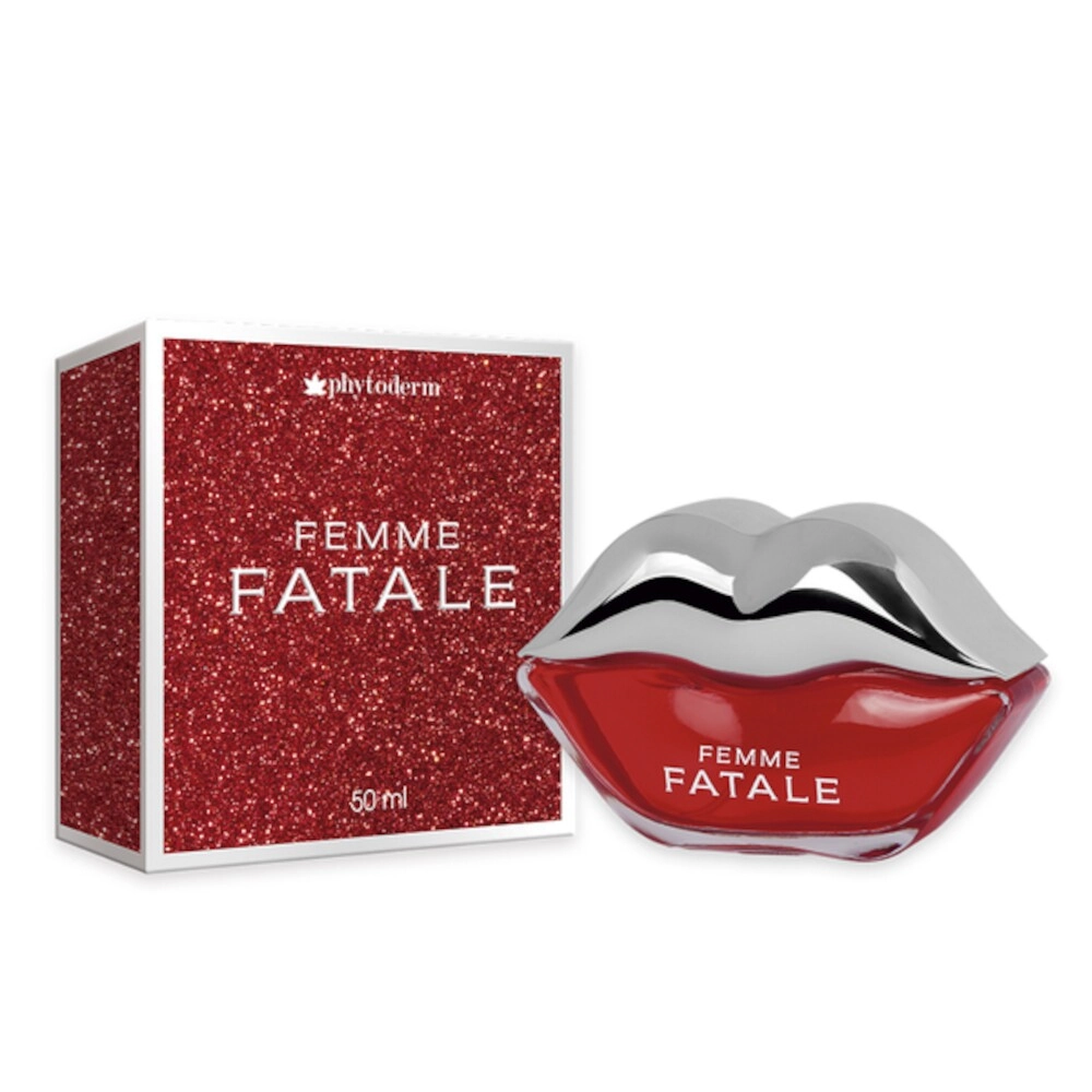 Phytoderm Col Fem 50ml Fatale