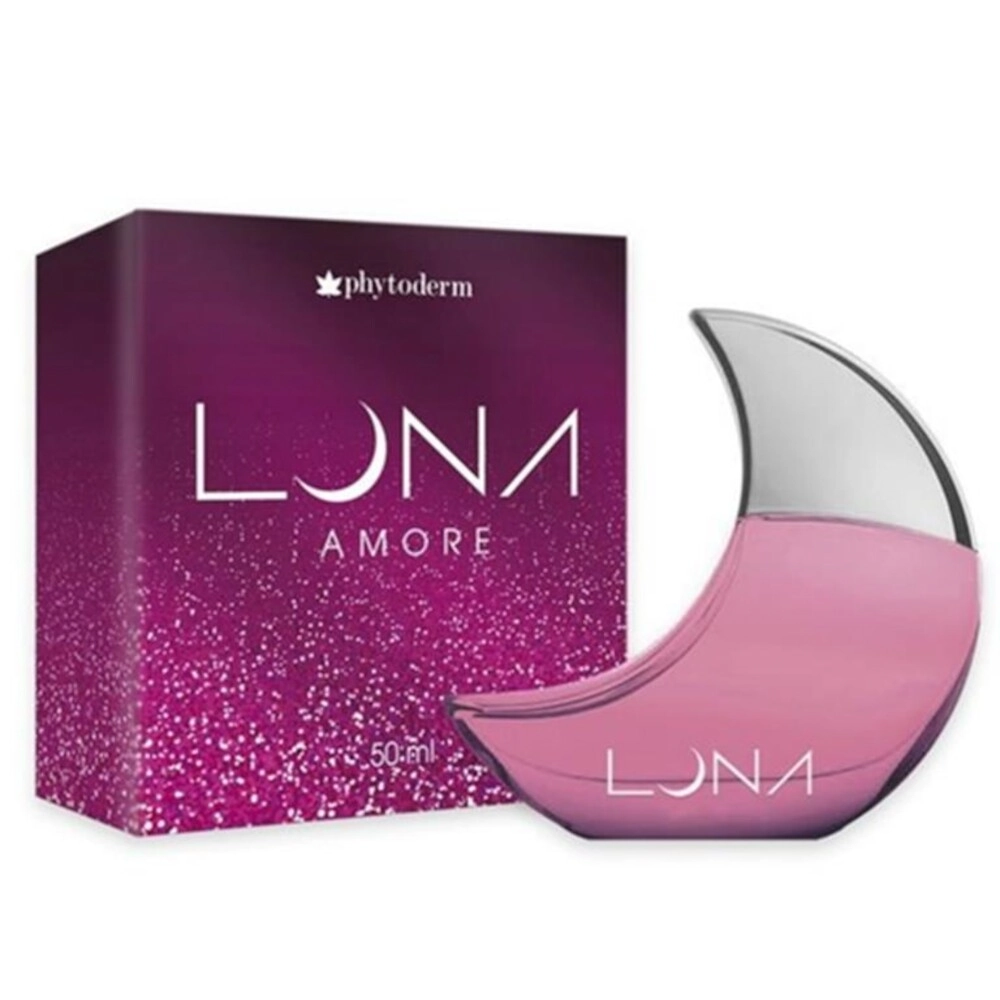 Phytoderm Col Fem 50ml Luna Amore