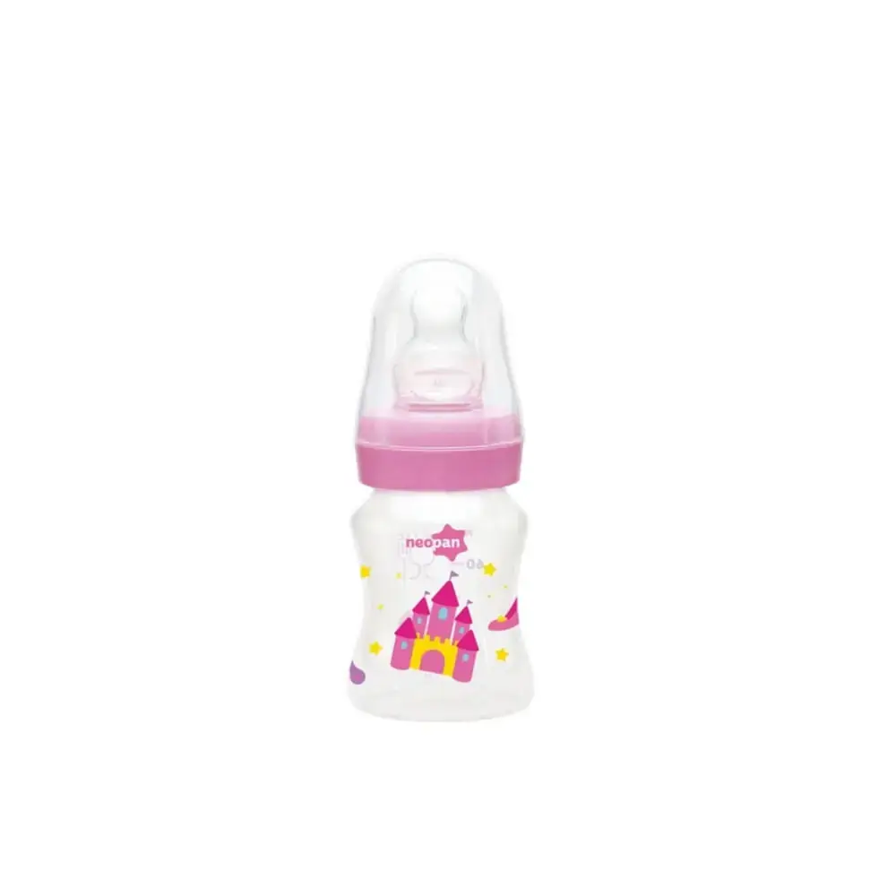Mamadeira Neopan Panforme B Orto Rosa