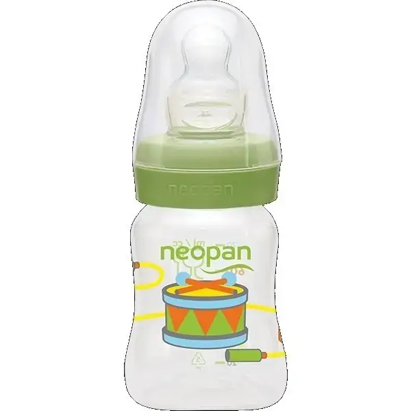 Mamad.neopan Panforme Verde