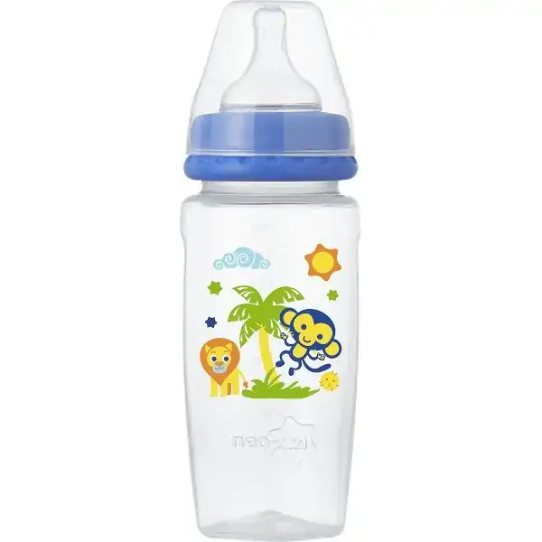 Mamadeira 300ml Neopan