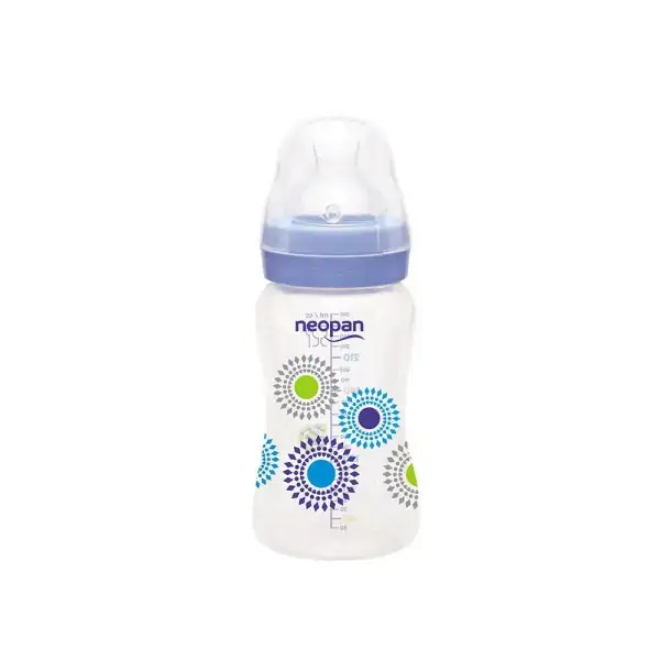 Mama Boca Larga Orto Orto Neo Pan