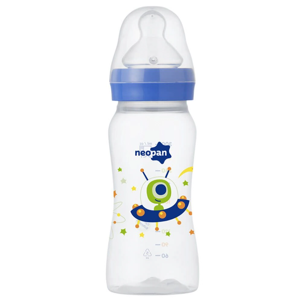Mamad Bocalarga Orto 300ml A