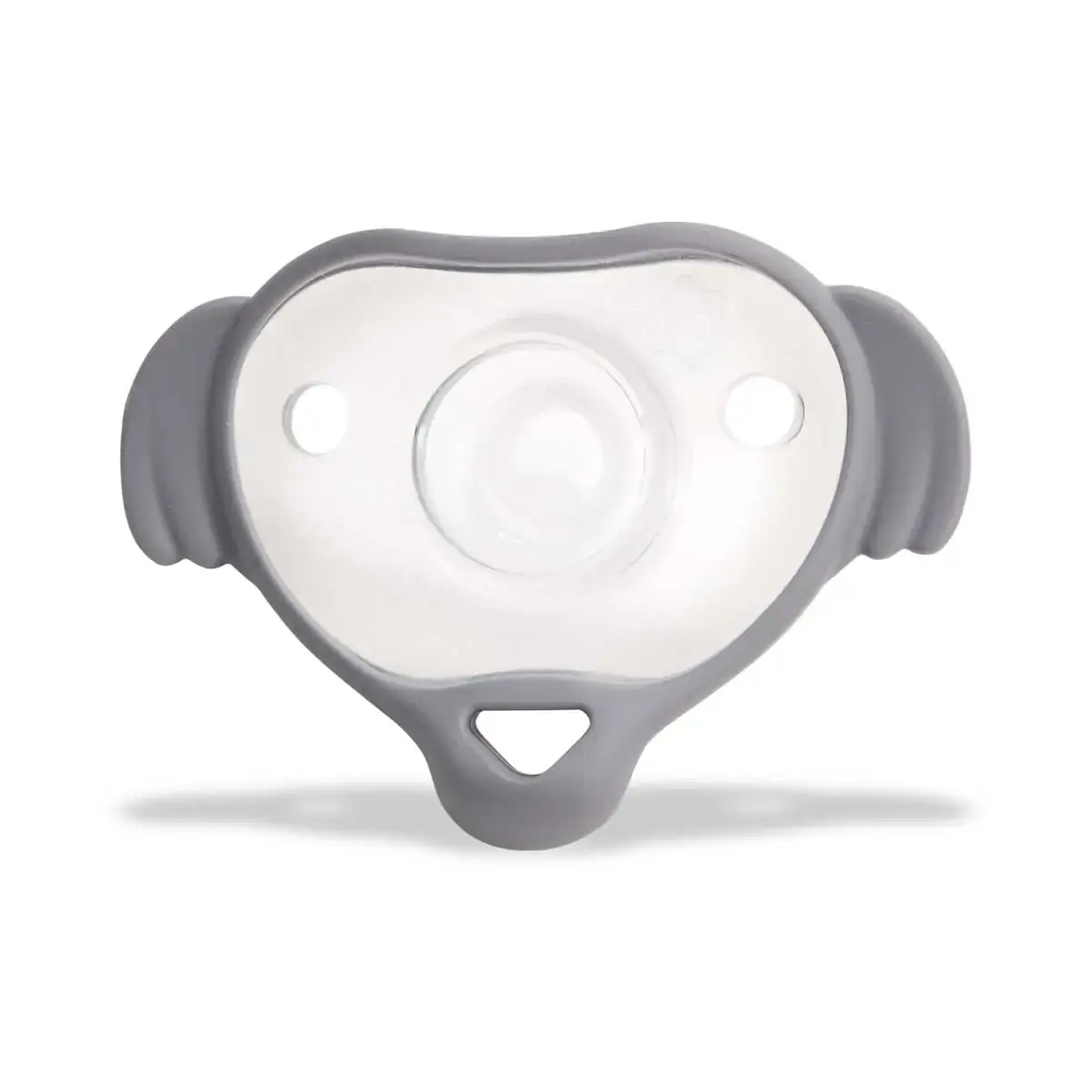 Chupeta De Silicone Conv. N 1
