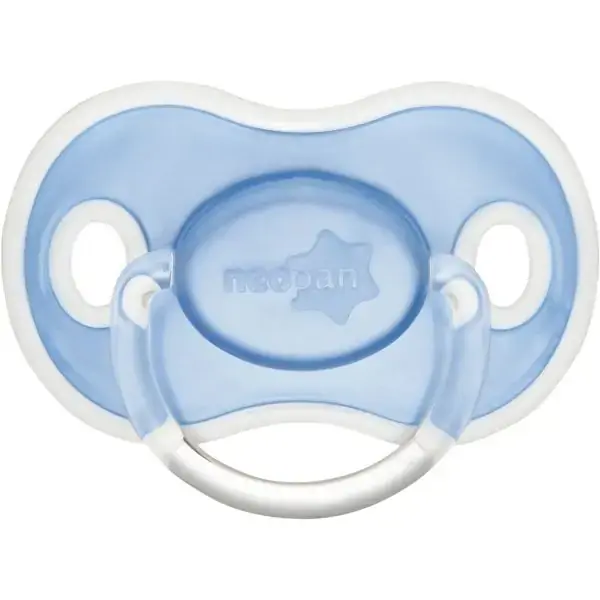 Chupeta Neopan Silicone 21164