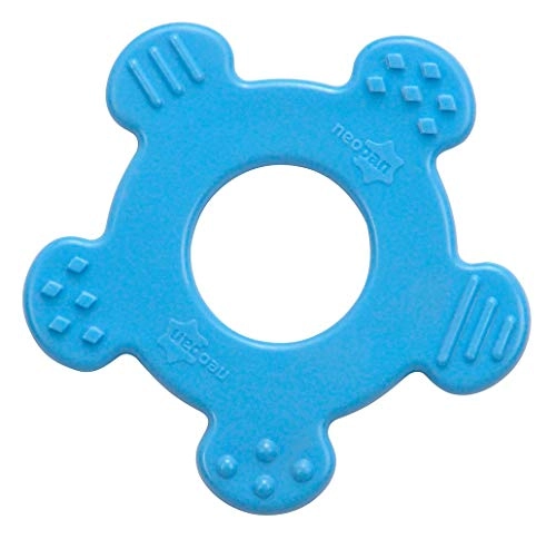Mordedor Neopan Text Azul R 7001