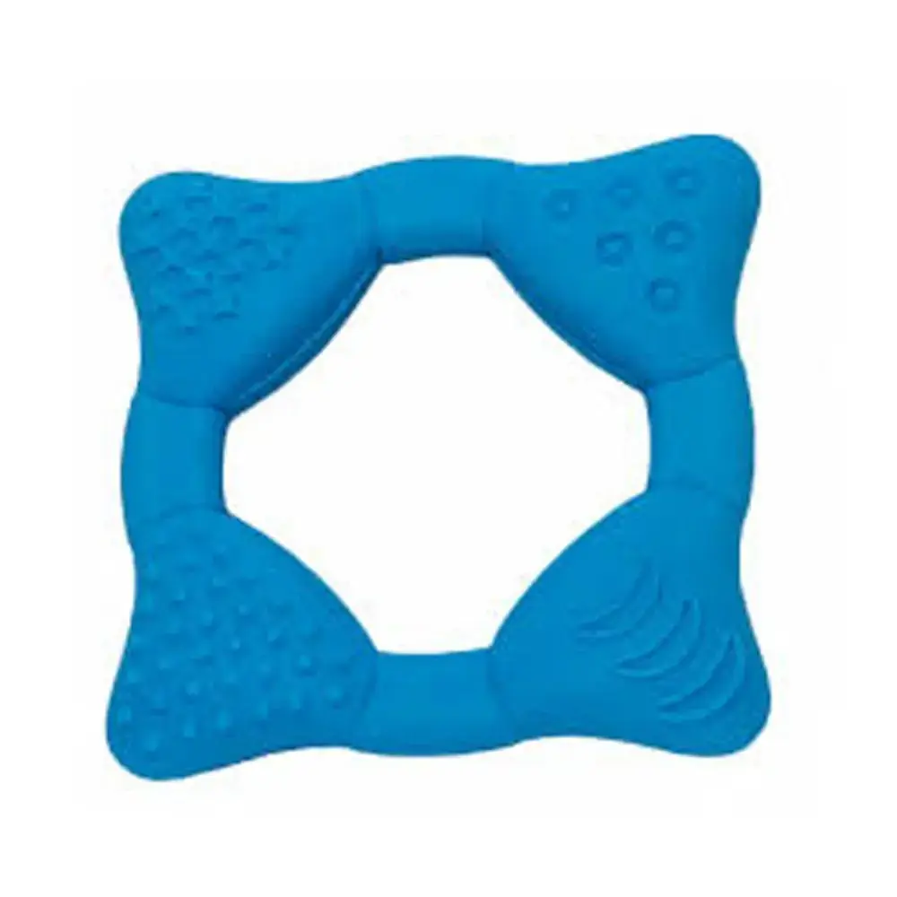 Mordedor Neopan Soft Azul