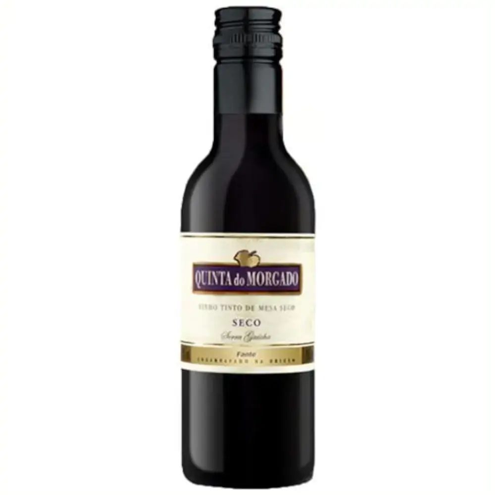 Vinho Quinta Do Morgado Tinto Seco