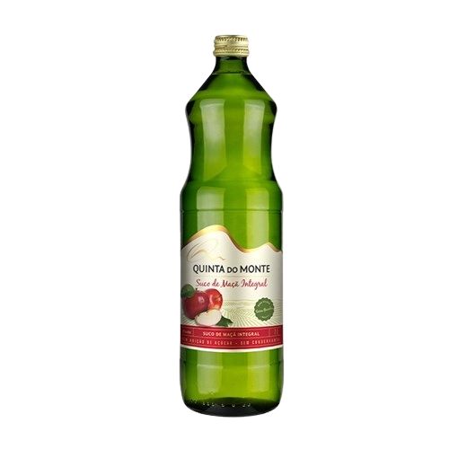 Suco De Maca 1lt Quinta Do Monte