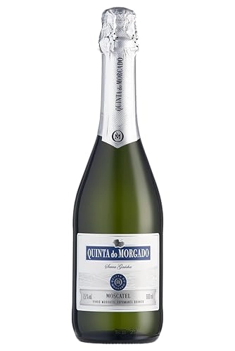Espumante Quinta Do Morgado Moscatel 660ML