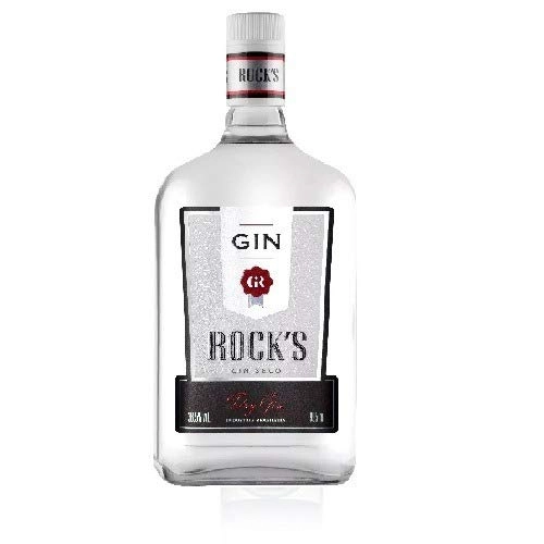 Gin Rocks 250ml