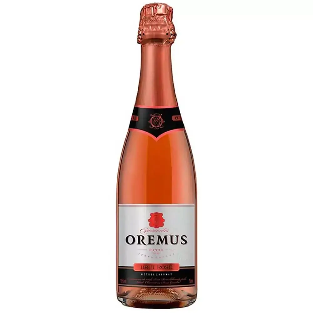 Espumante Brut Rosé Oremus Fante 750ml