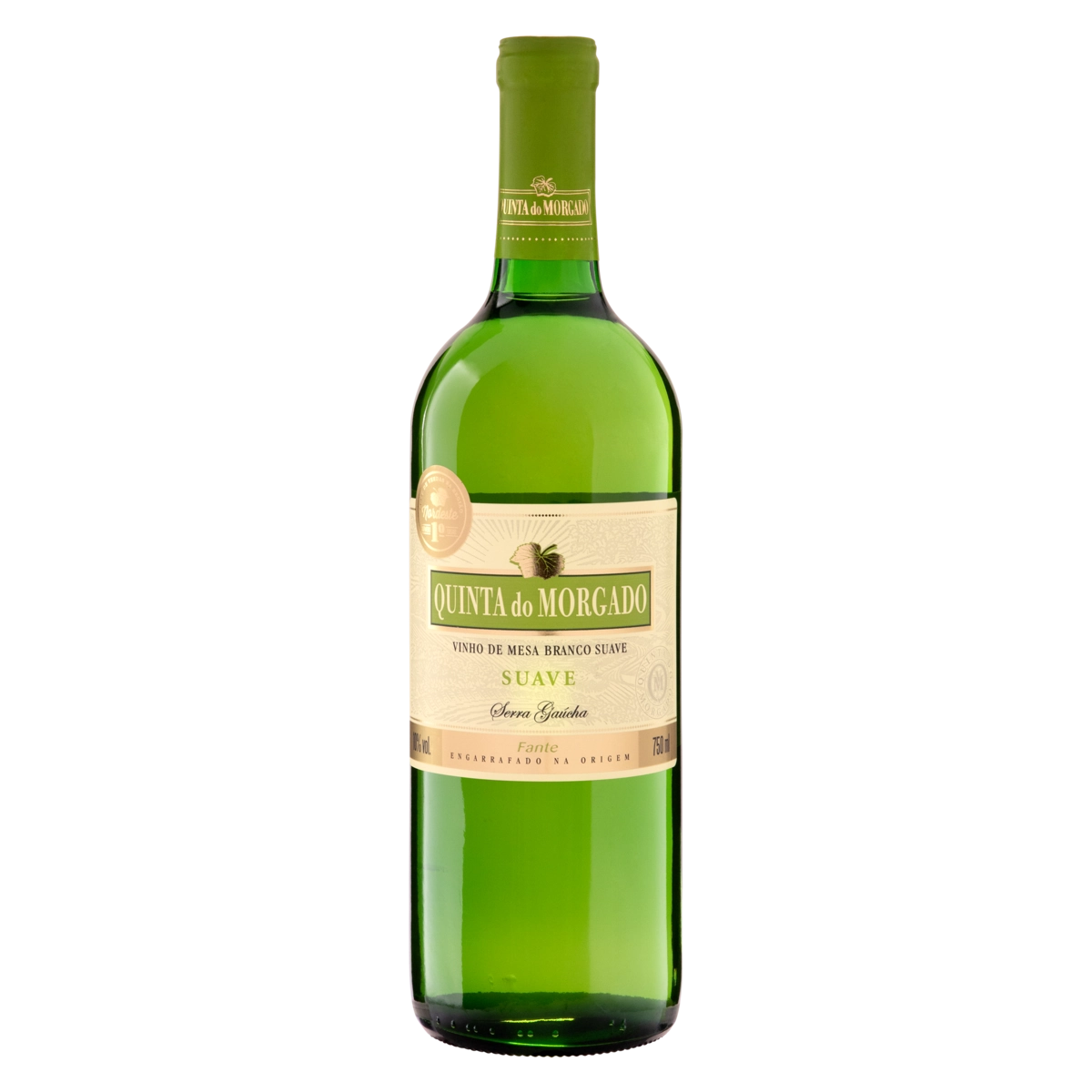 Vinho Branco Quinta Morgado Me