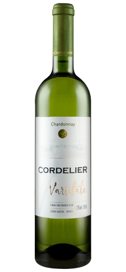 Vinho Cordelier 750ml Chardonay