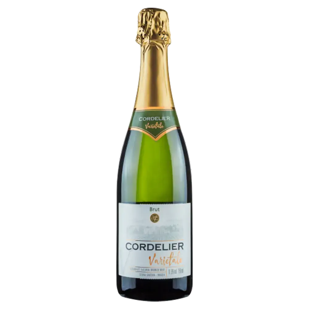 Vh Esp Cordelier Varietale Brut 750 Ml 750 Ml