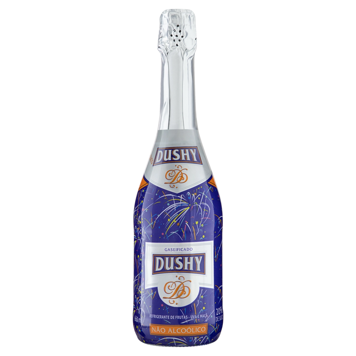 Dushy Fest 660ml