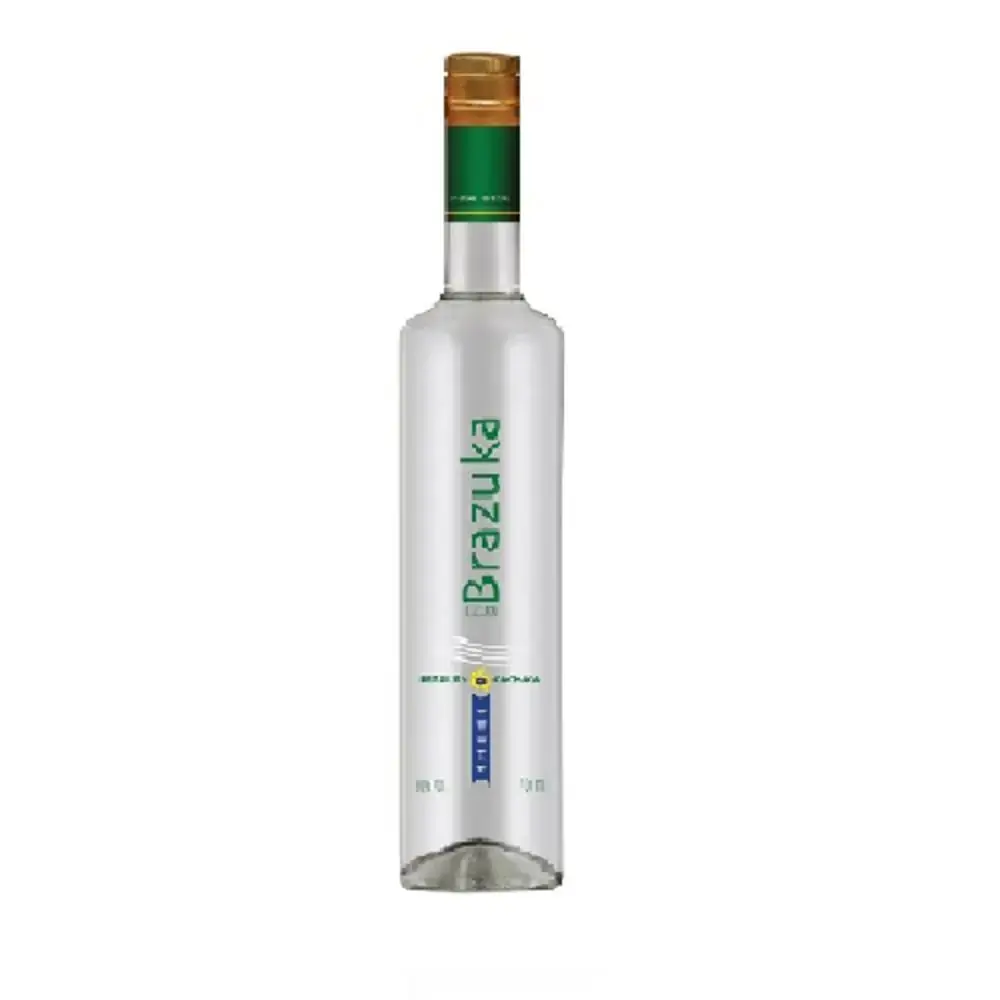 Brazuka Cachaca 700m