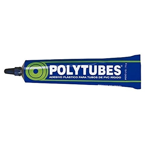 Adesivo Pvc Polytubes 75gr