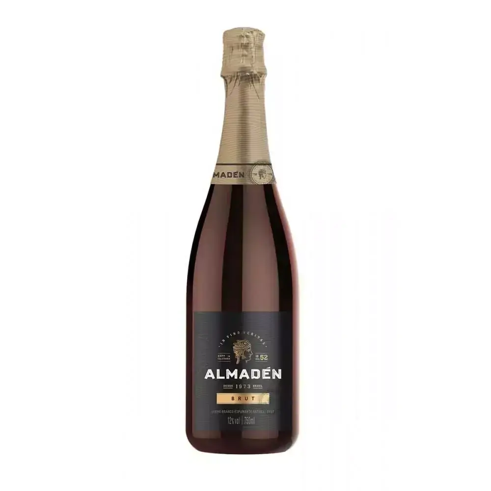 Espumante Miolo Almaden Brut 750ml